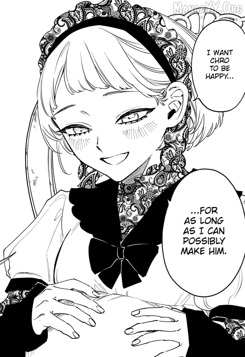 Read Ichi the Witch EN Manga Online