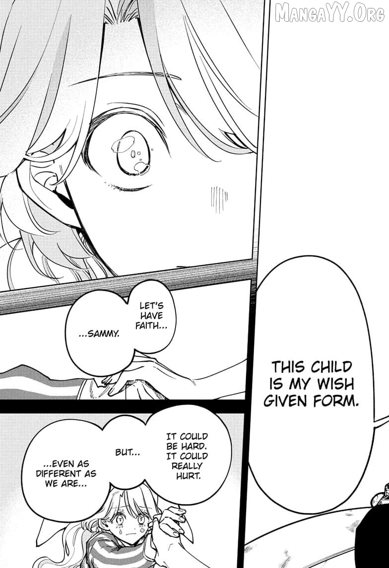 Read Ichi the Witch EN Manga Online