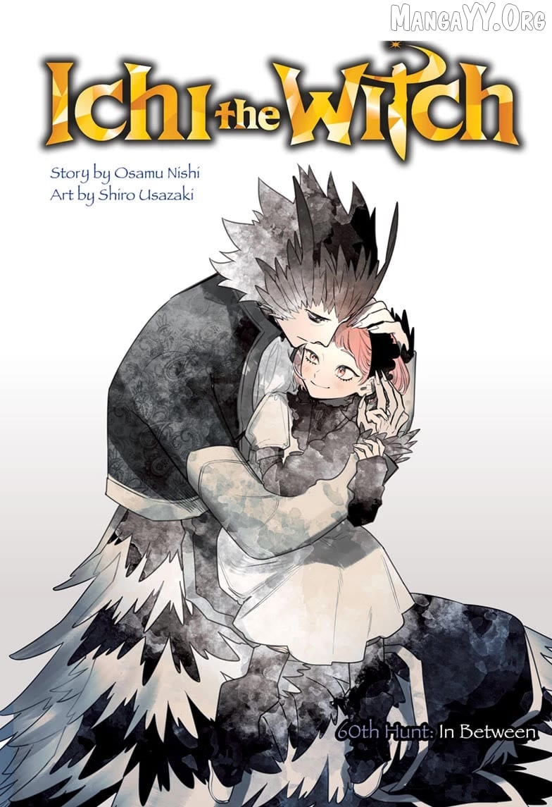 Read Ichi the Witch EN Manga Online