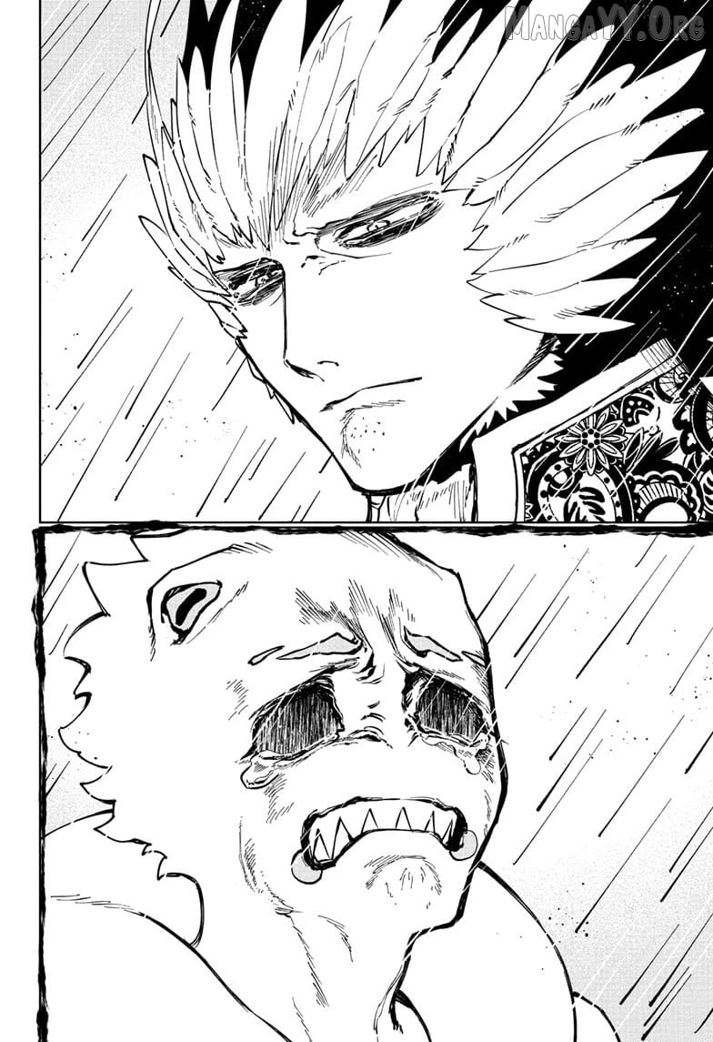 Read Ichi the Witch EN Manga Online