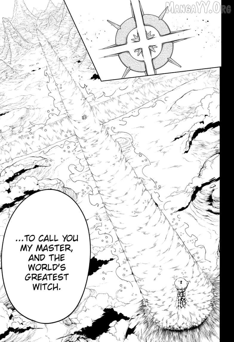 Read Ichi the Witch EN Manga Online