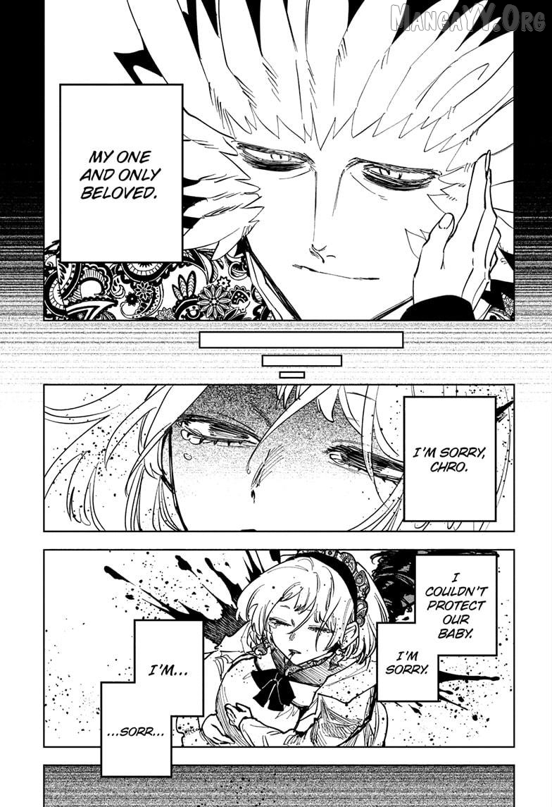 Read Ichi the Witch EN Manga Online
