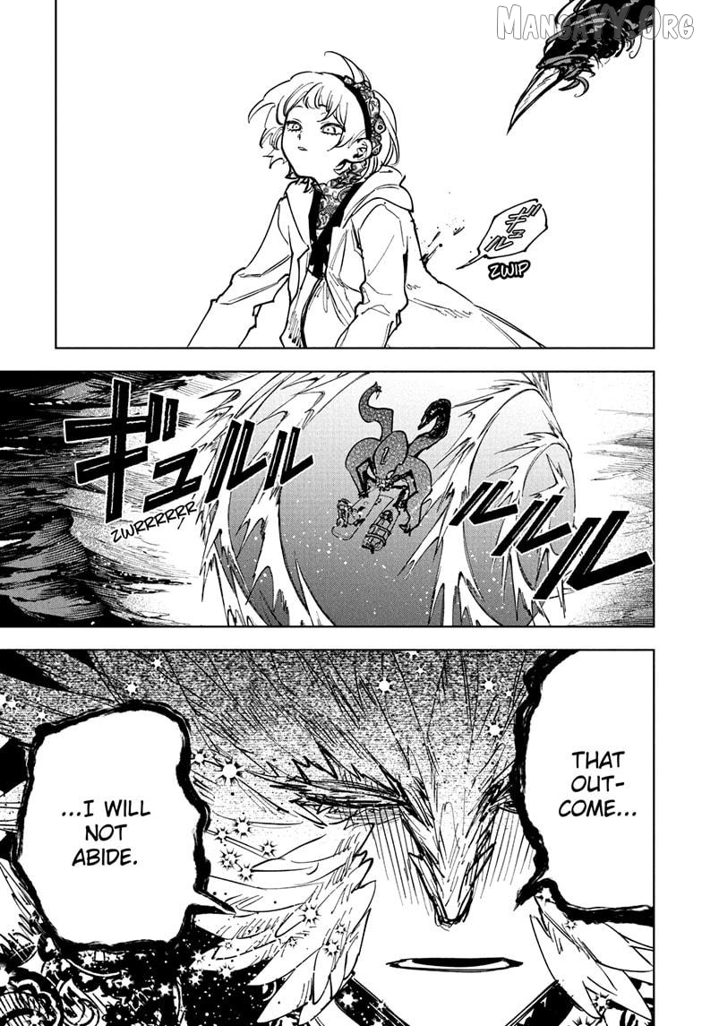 Read Ichi the Witch EN Manga Online