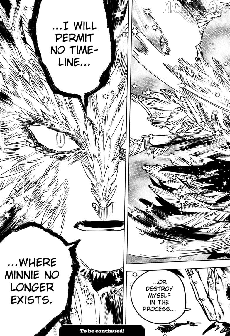 Read Ichi the Witch EN Manga Online