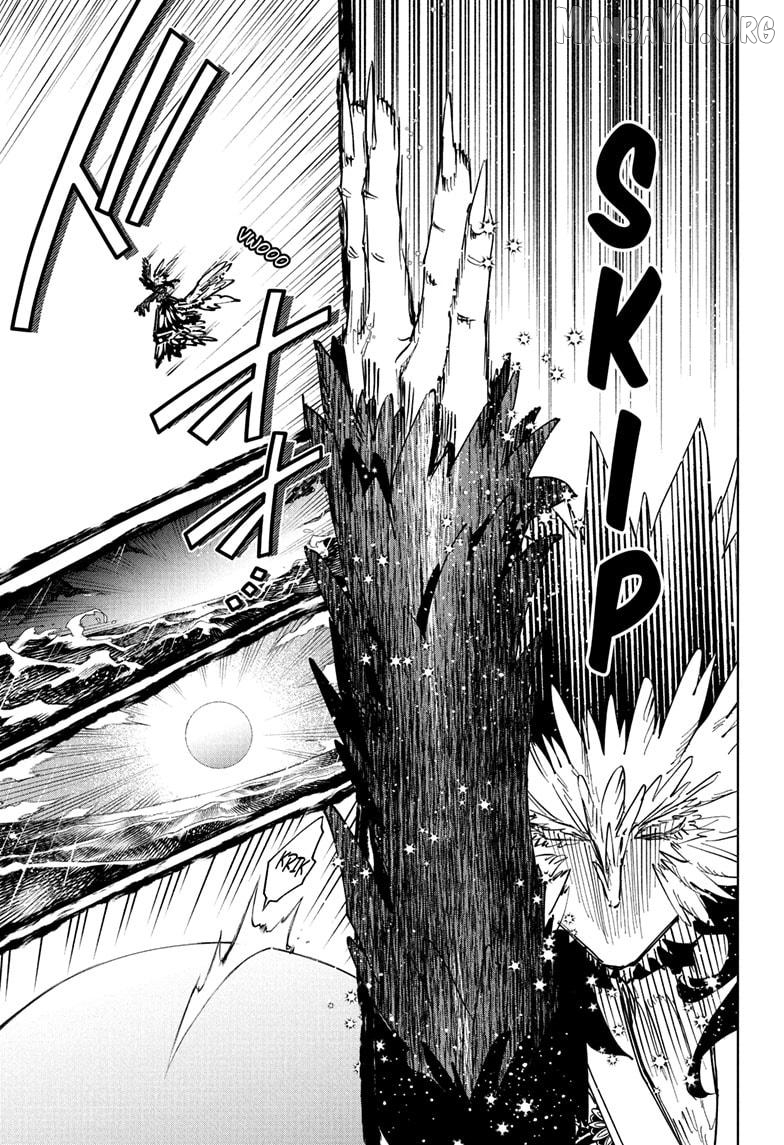 Read Ichi the Witch EN Manga Online