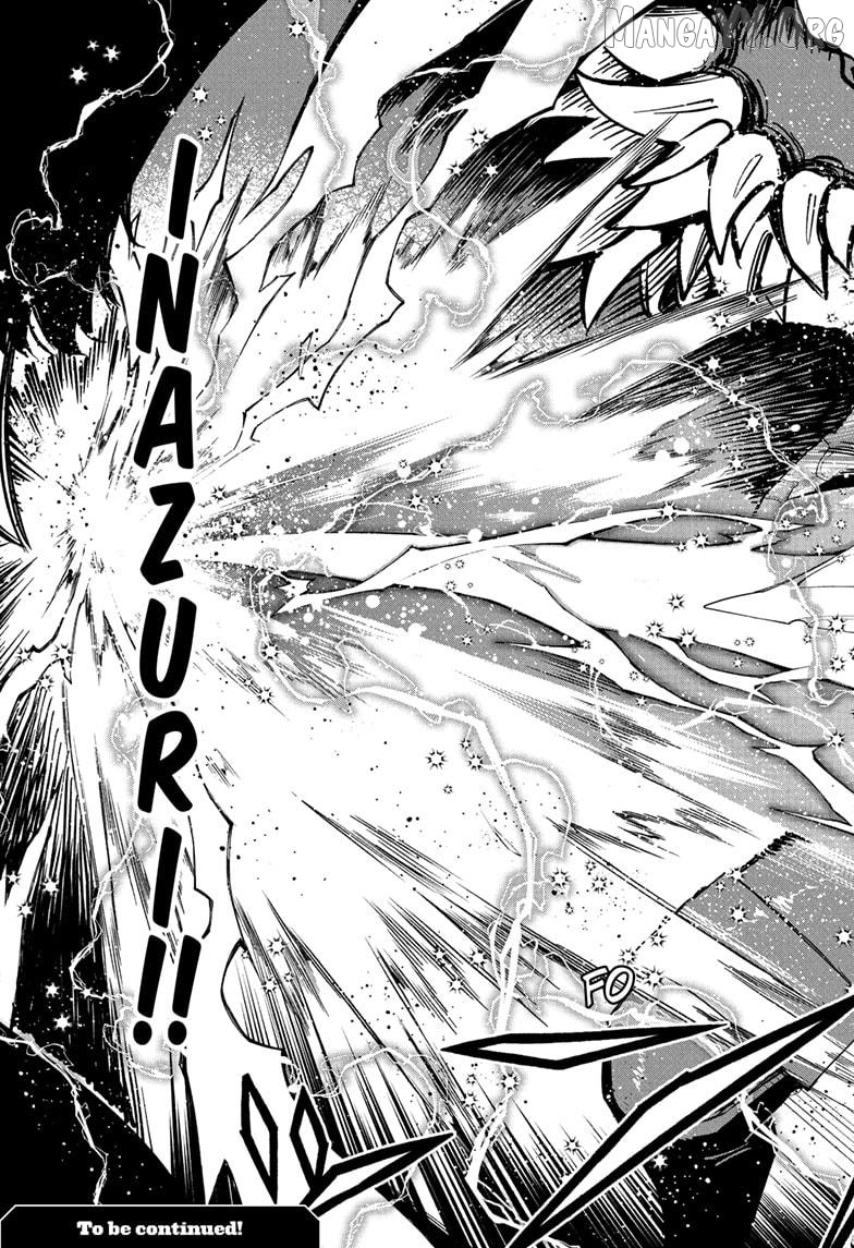 Read Ichi the Witch EN Manga Online