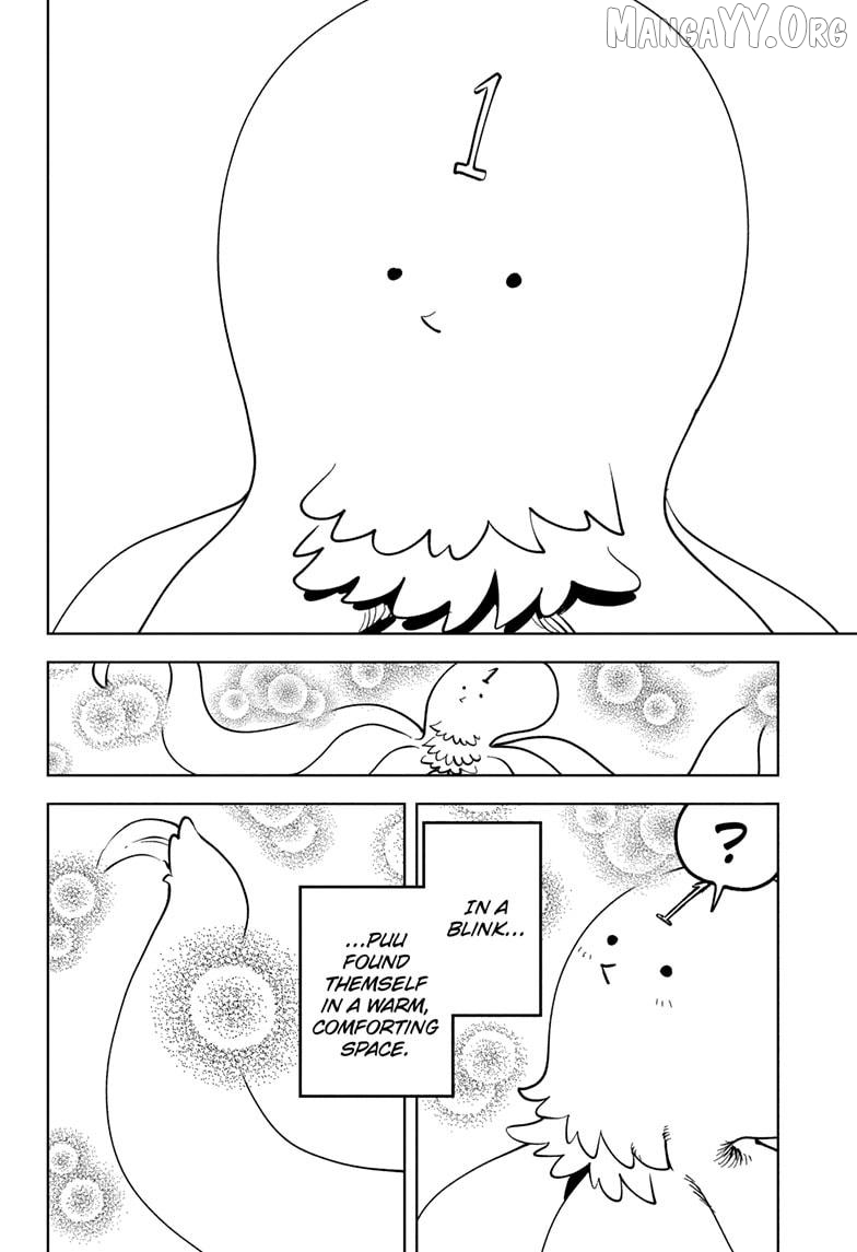 Read Ichi the Witch EN Manga Online