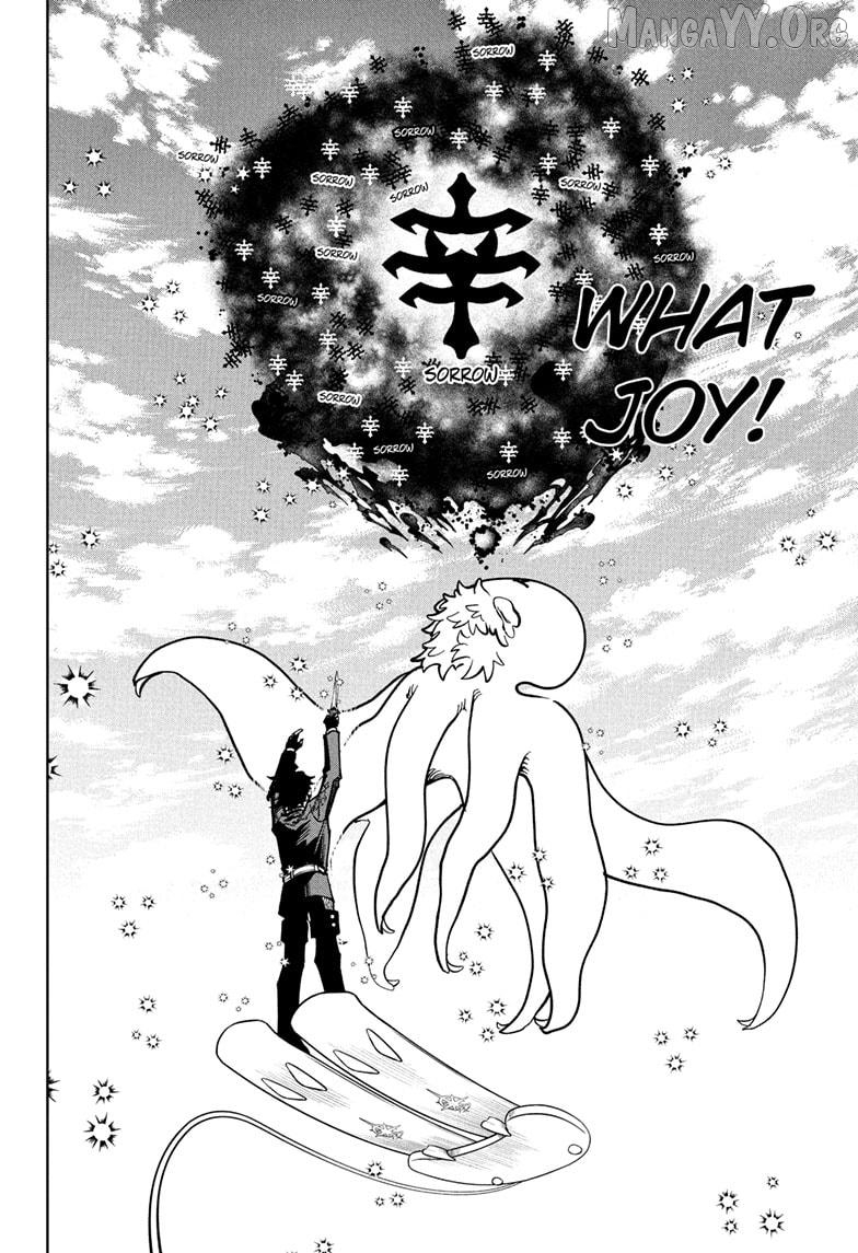 Read Ichi the Witch EN Manga Online