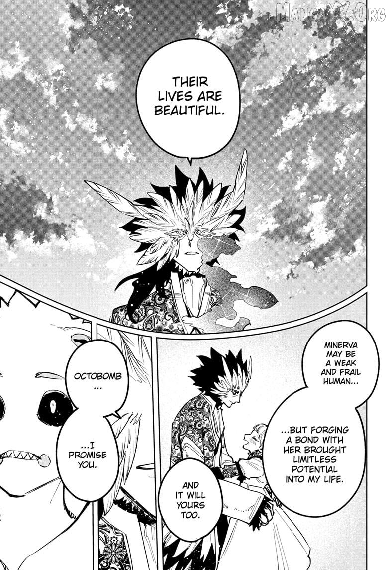 Read Ichi the Witch EN Manga Online