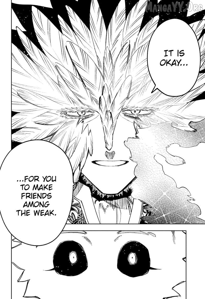 Read Ichi the Witch EN Manga Online
