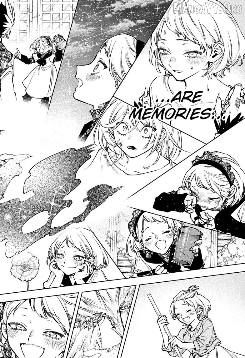 Read Ichi the Witch EN Manga Online
