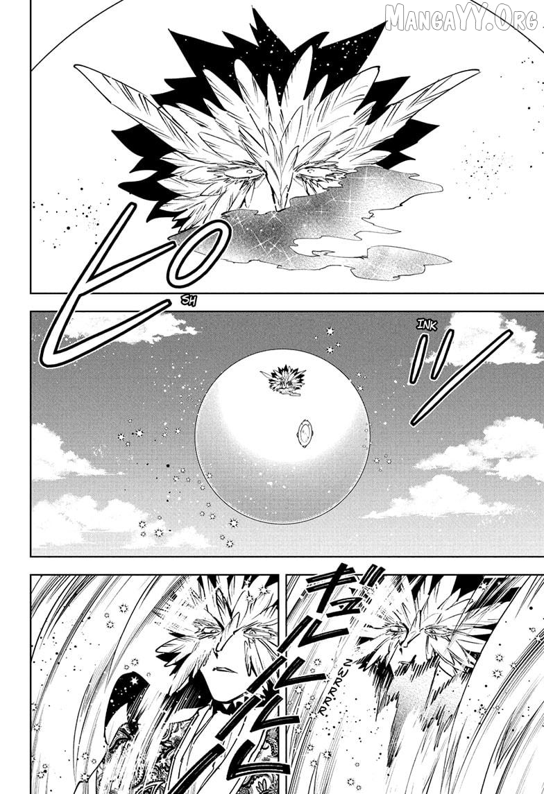 Read Ichi the Witch EN Manga Online