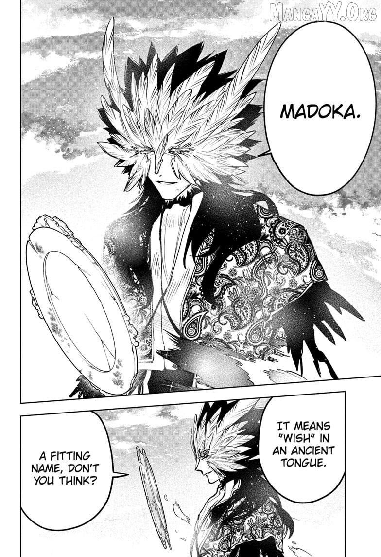Read Ichi the Witch EN Manga Online