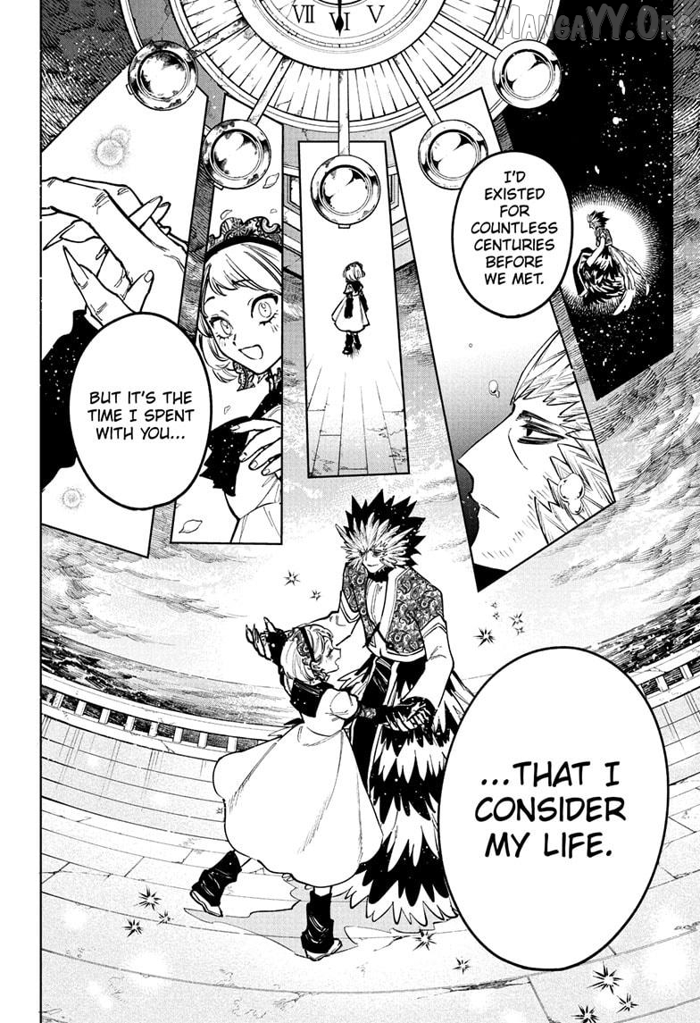 Read Ichi the Witch EN Manga Online