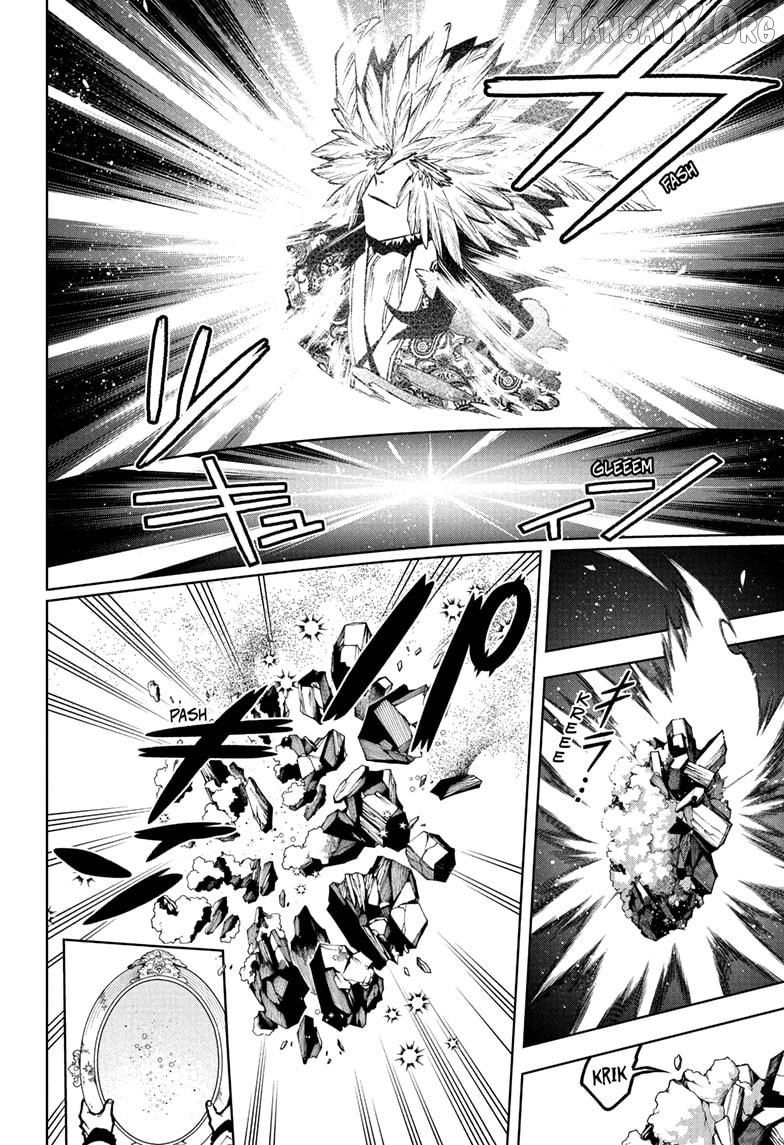 Read Ichi the Witch EN Manga Online
