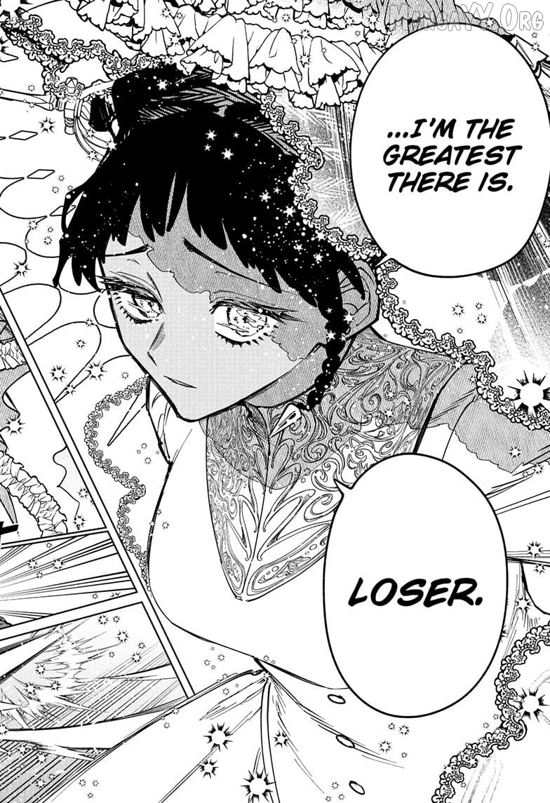 Read Ichi the Witch EN Manga Online