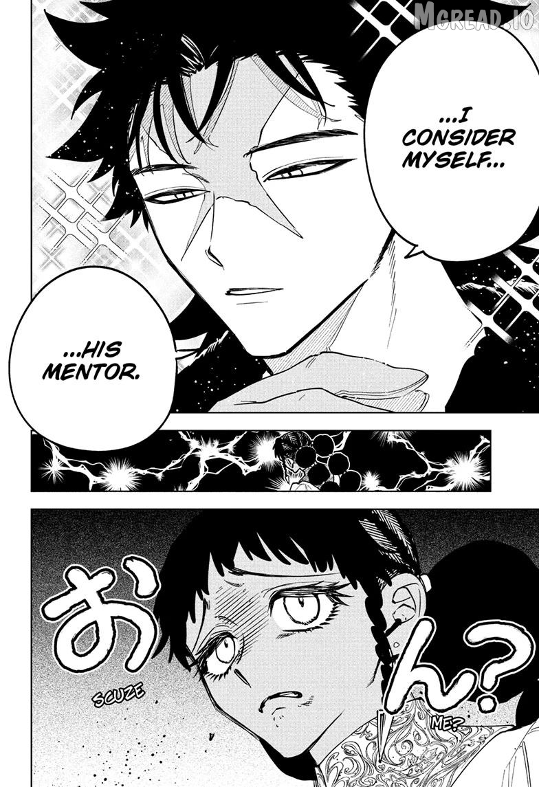 Read Ichi the Witch EN Manga Online