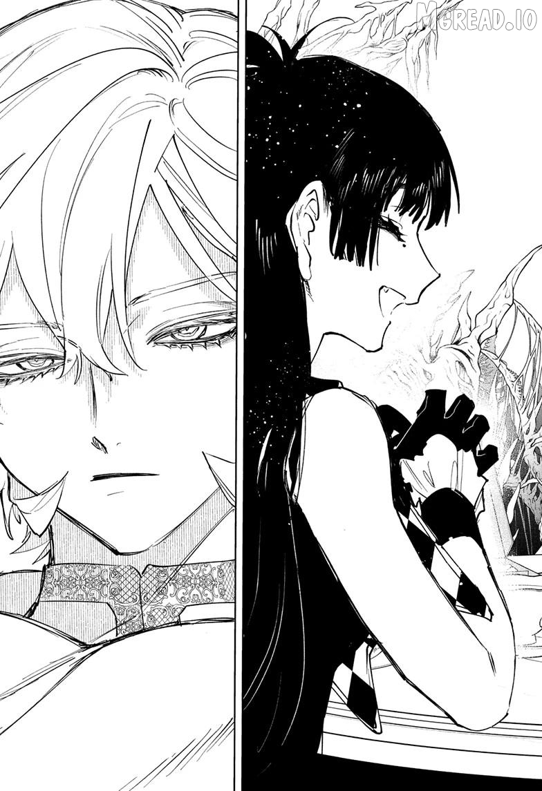 Read Ichi the Witch EN Manga Online