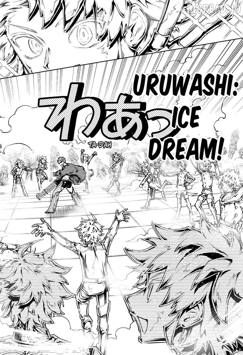 Read Ichi the Witch EN Manga Online