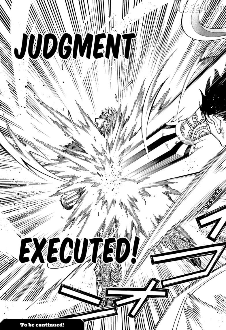 Read Ichi the Witch EN Manga Online