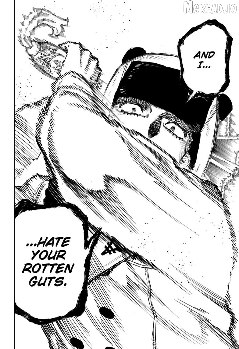 Read Ichi the Witch EN Manga Online