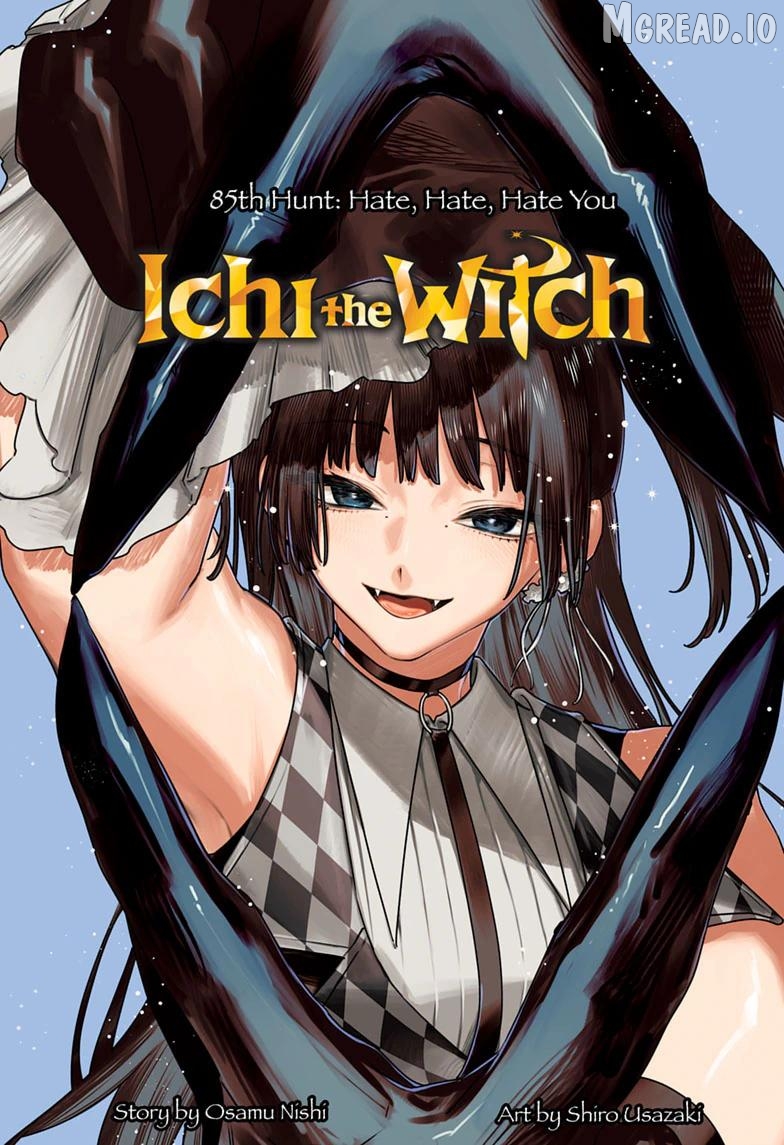 Read Ichi the Witch EN Manga Online