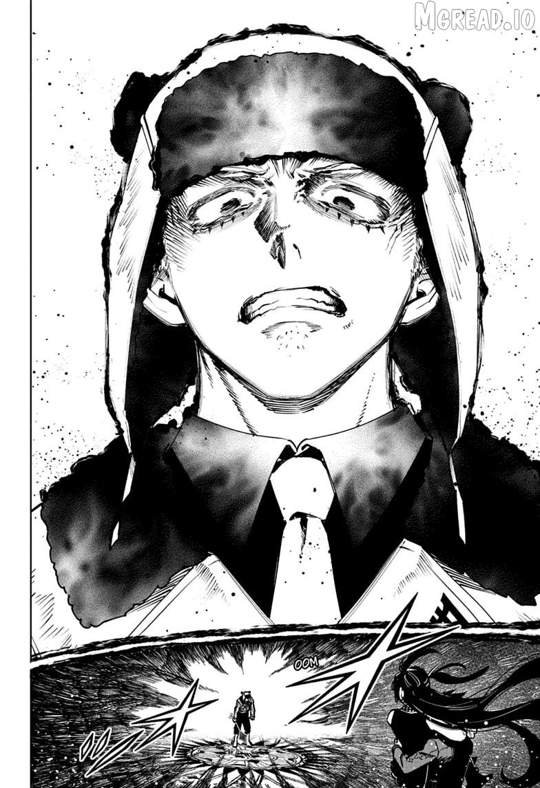 Read Ichi the Witch EN Manga Online