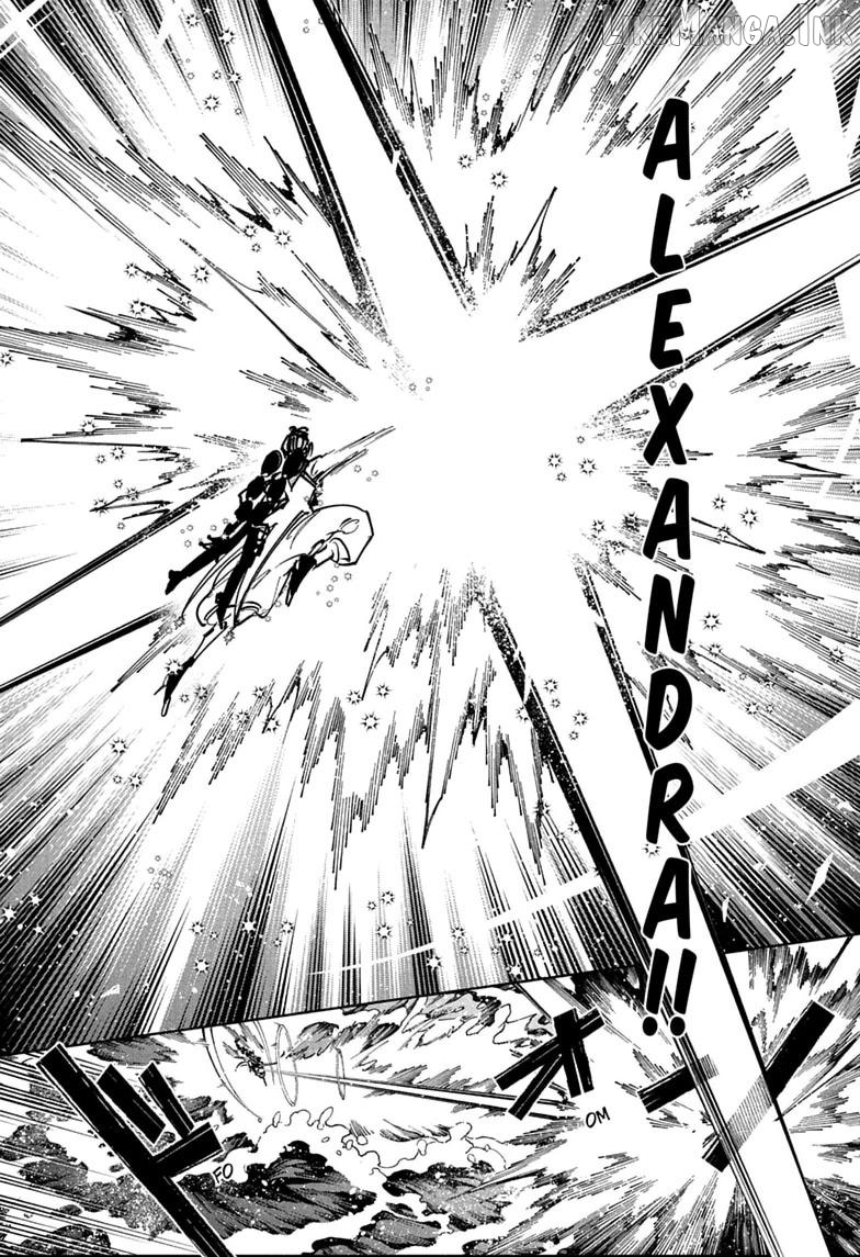 Read Ichi the Witch EN Manga Online