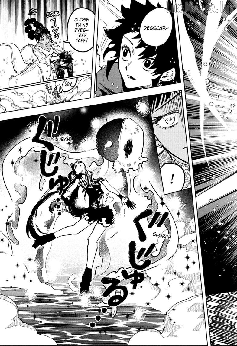 Read Ichi the Witch EN Manga Online
