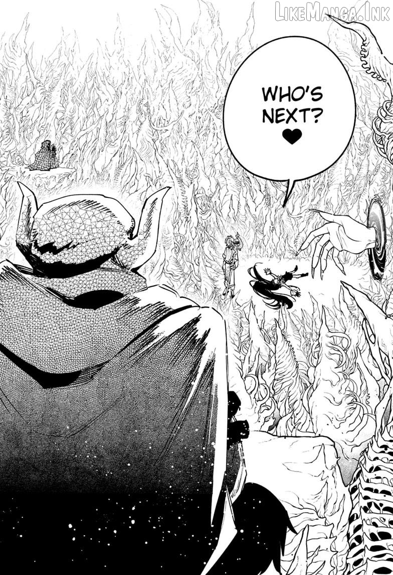 Read Ichi the Witch EN Manga Online