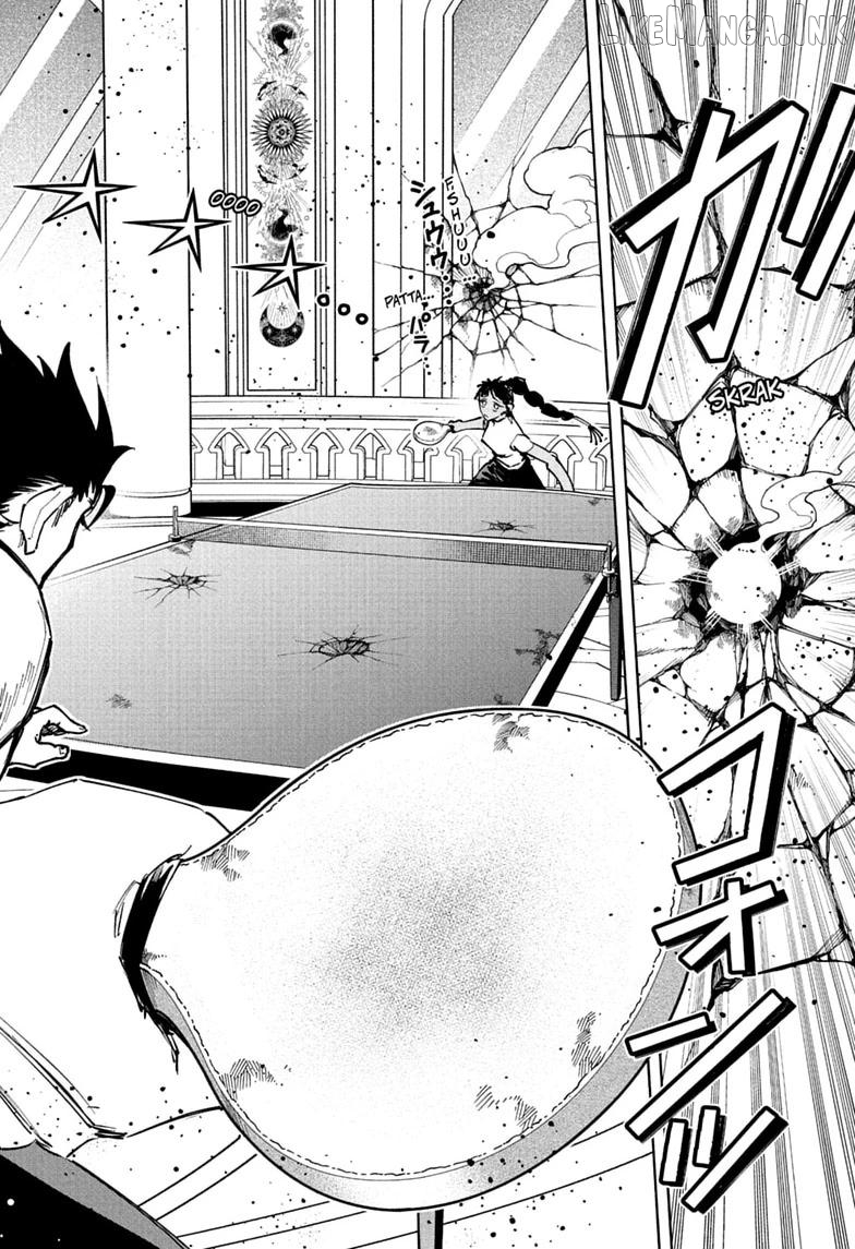 Read Ichi the Witch EN Manga Online