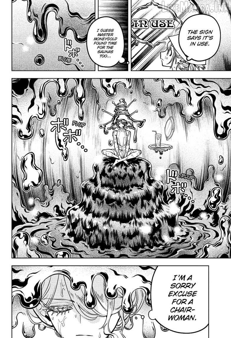 Read Ichi the Witch EN Manga Online