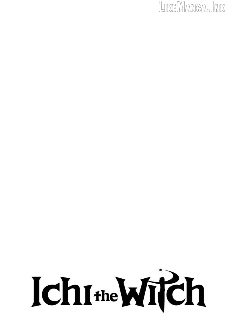 Read Ichi the Witch EN Manga Online