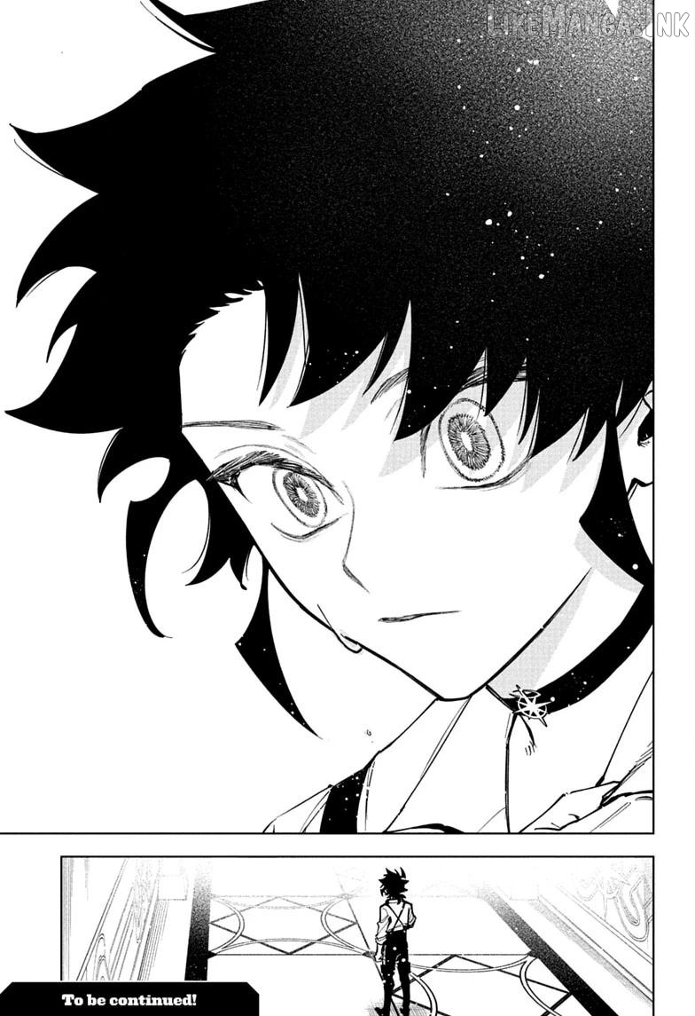Read Ichi the Witch EN Manga Online