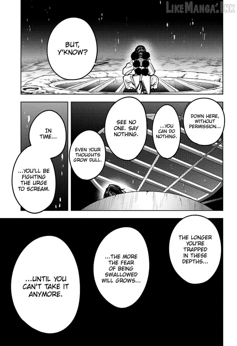 Read Ichi the Witch EN Manga Online