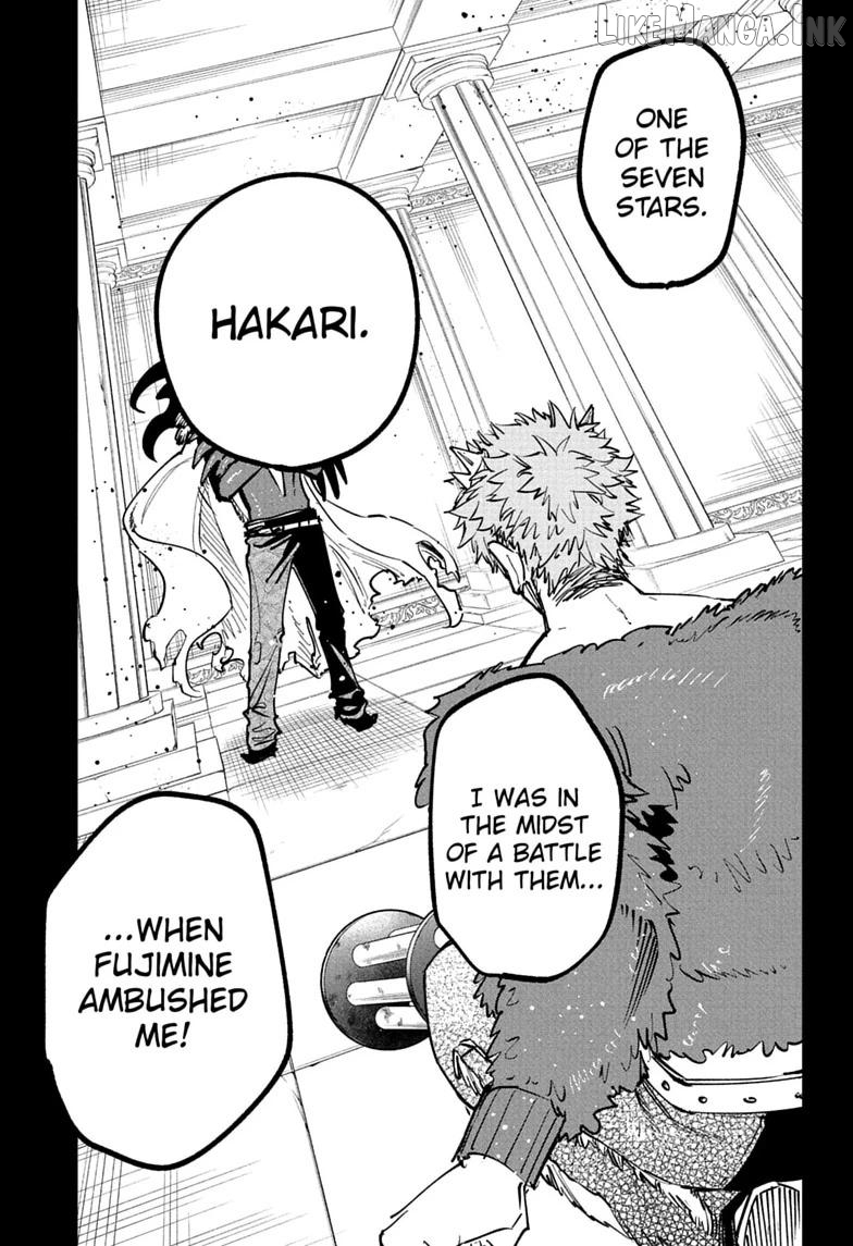 Read Ichi the Witch EN Manga Online