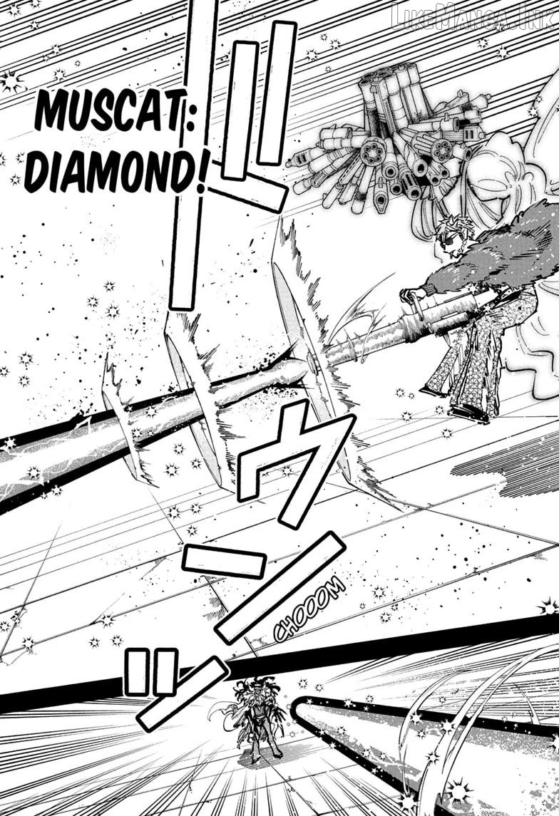Read Ichi the Witch EN Manga Online