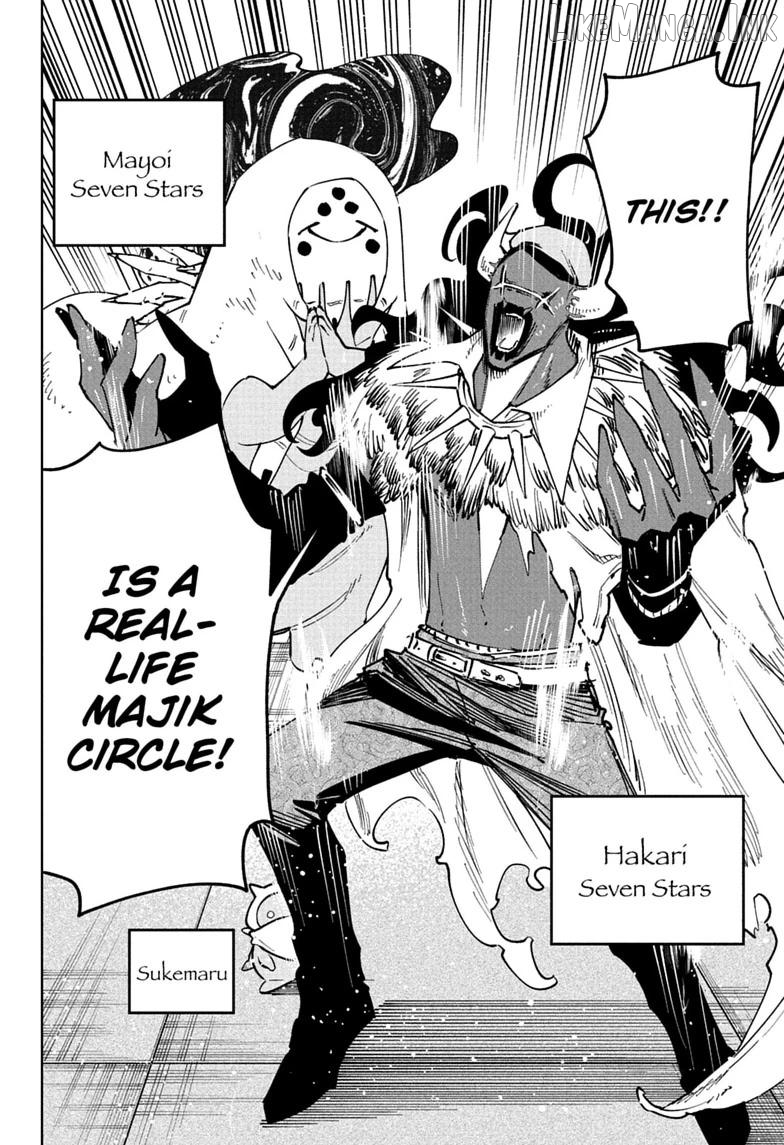 Read Ichi the Witch EN Manga Online