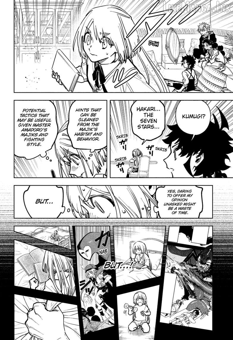 Read Ichi the Witch EN Manga Online