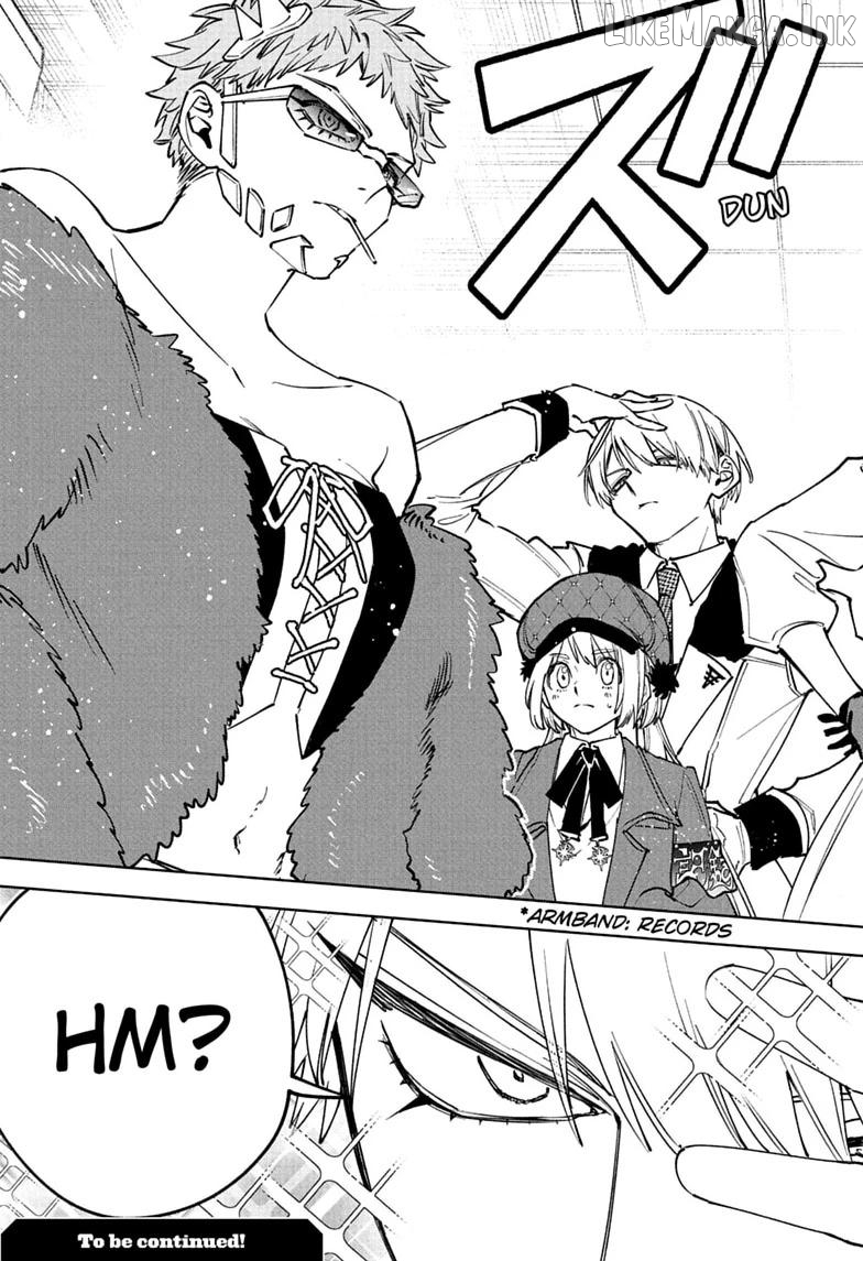 Read Ichi the Witch EN Manga Online