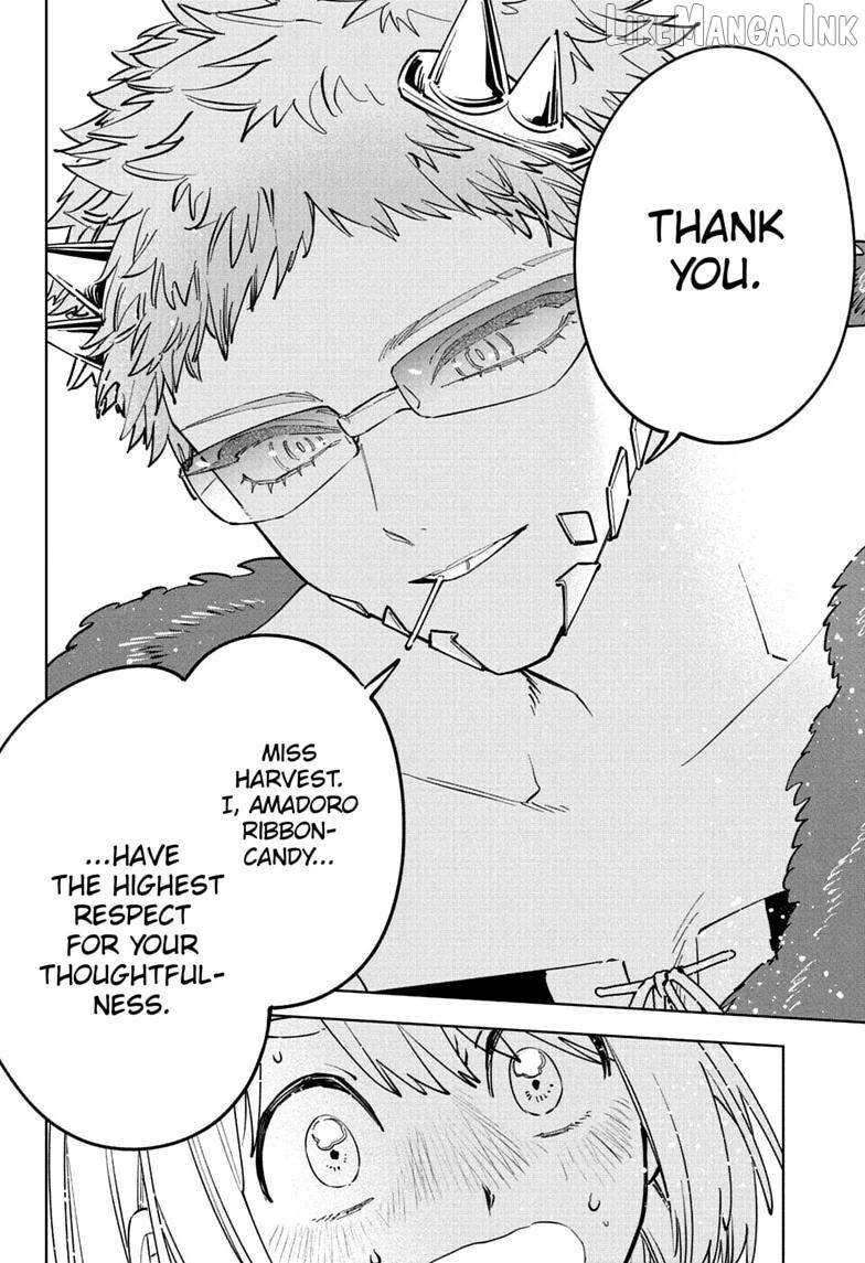 Read Ichi the Witch EN Manga Online