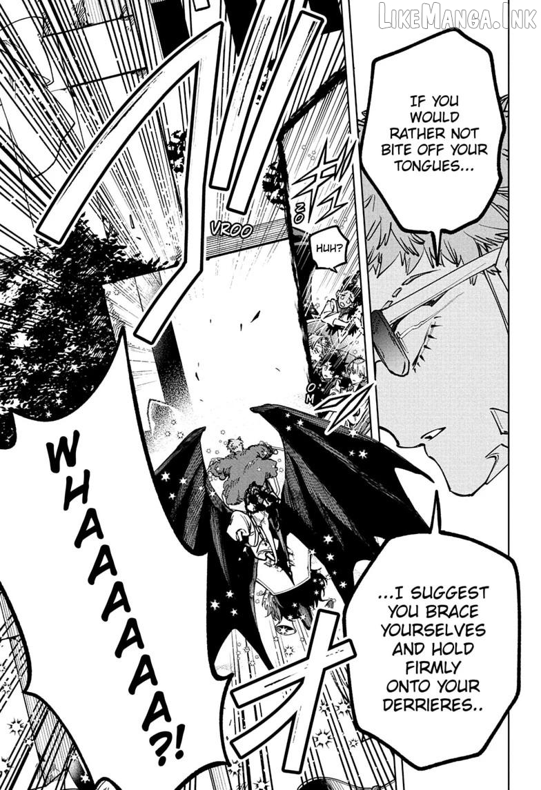 Read Ichi the Witch EN Manga Online