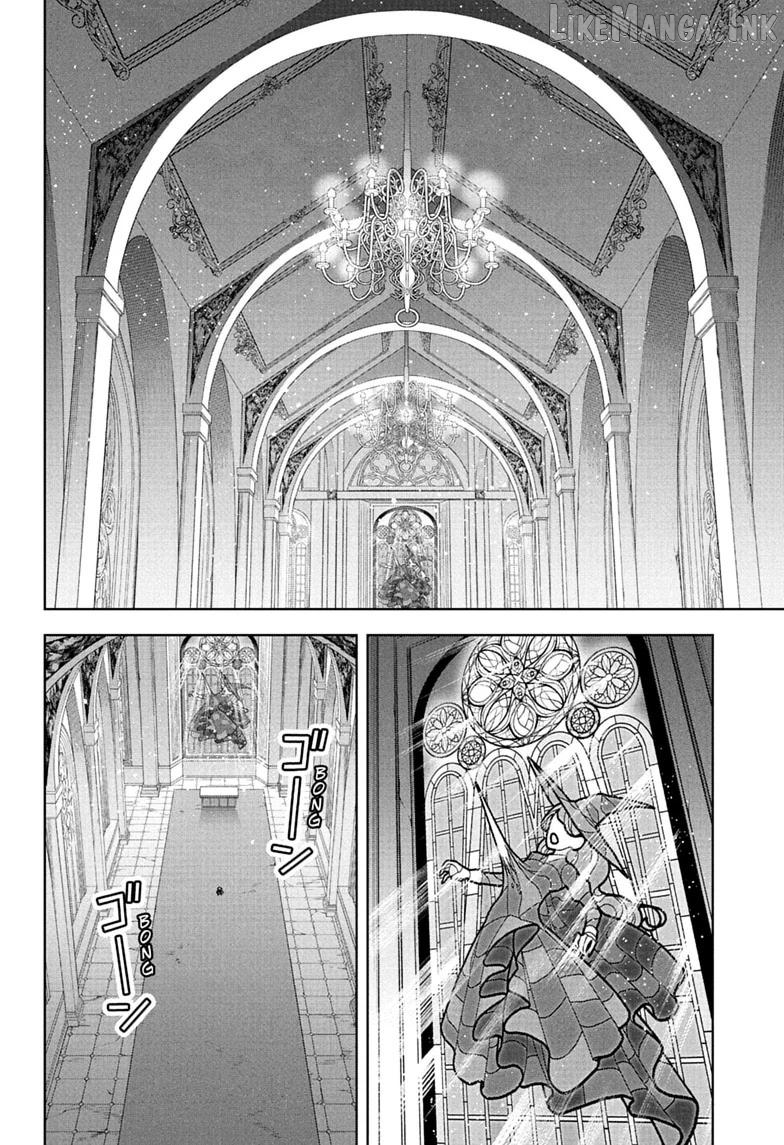 Read Ichi the Witch EN Manga Online