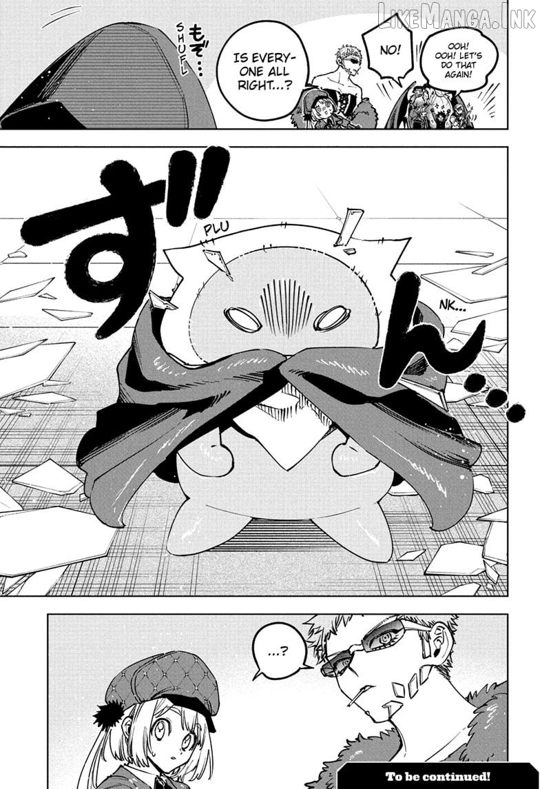 Read Ichi the Witch EN Manga Online