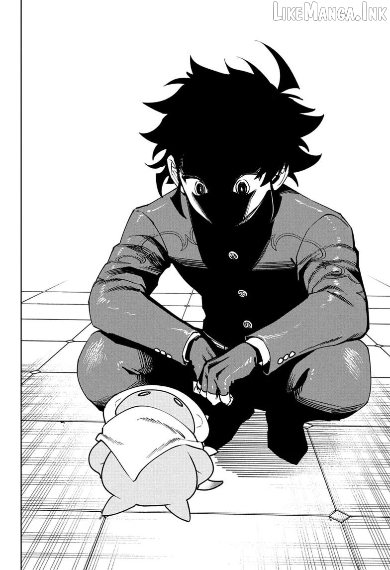 Read Ichi the Witch EN Manga Online