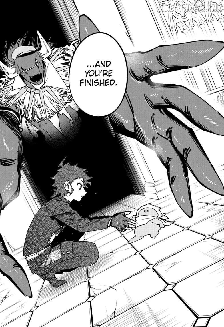 Read Ichi the Witch EN Manga Online