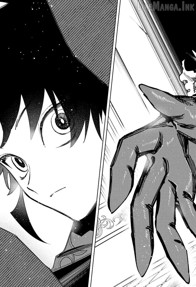 Read Ichi the Witch EN Manga Online