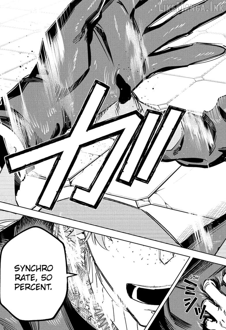 Read Ichi the Witch EN Manga Online