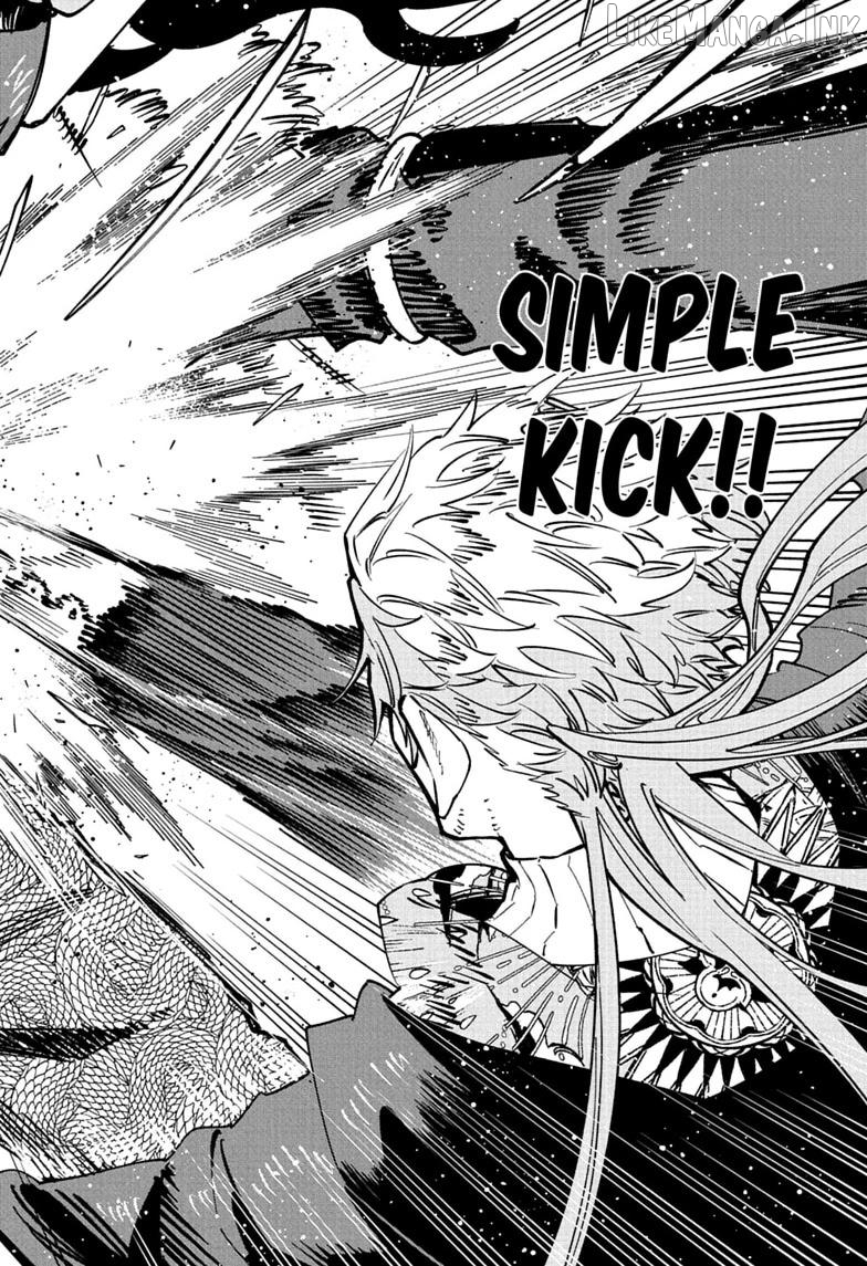 Read Ichi the Witch EN Manga Online