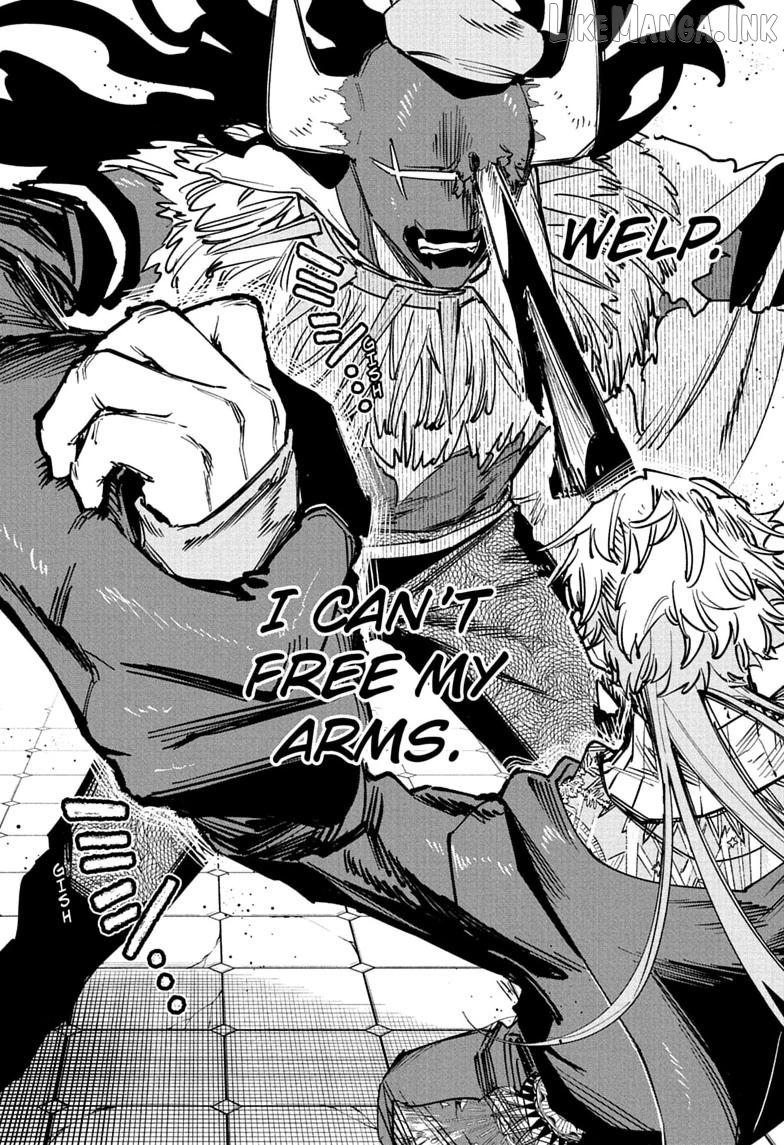 Read Ichi the Witch EN Manga Online